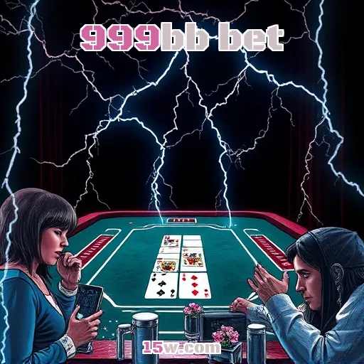 999bb bet: Mergulhe no Universo Vibrante dos E-sports