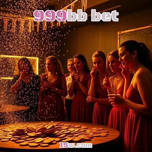999bb bet: A Magia e Emoção da Fantasia nos Jogos Online