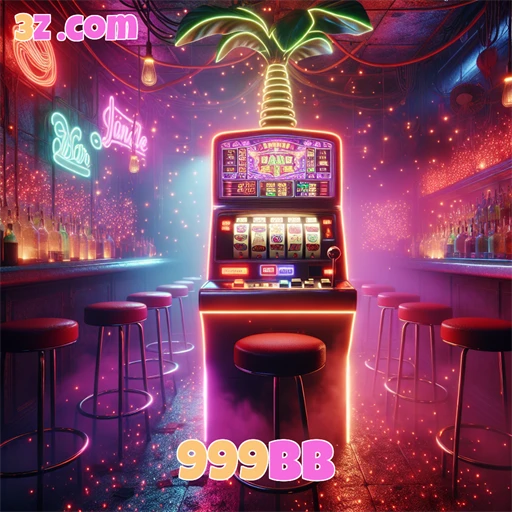 A Emoção dos Jackpots no 999bb bet