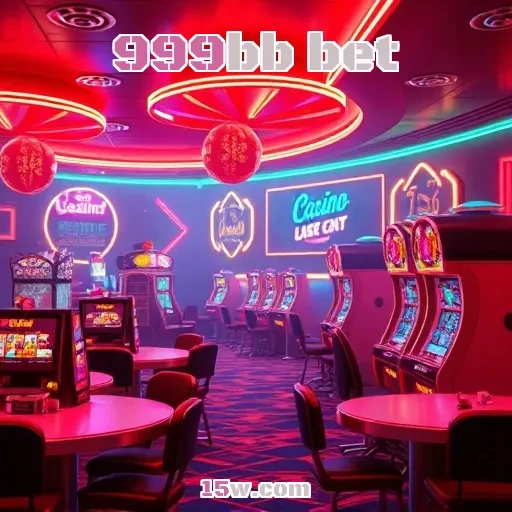 999bb bet Cassino ao vivo